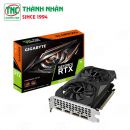 Card màn hình Gigabyte GeForce RTX 3050 ...