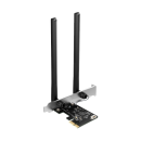 Card Mạng Wifi/Bluetooth Mercusys MA30E (1167 Mbps/ Wifi 6/ 2.4/5 GHz/ BT 5.0)