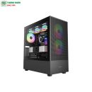 Case Gamdias TALOS E3 Mesh Elite Black (CATALOSE3MESELBLGA)