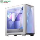 Case MSI MPG GUNGNIR 300R Airflow White