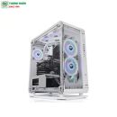 Case Thermaltake Core P6 TG Snow (CA-1V2-00M6WN-00)