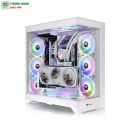 Case Thermaltake CTE E600 MX Mid Tower Snow