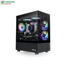 Case Thermaltake View 170 TG ARGB Mini Tower Black