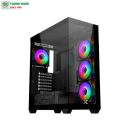 Case Xigmatek Blast 4GF ATX Black (EN44908)