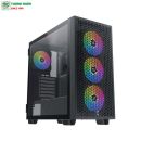 Case Xigmatek Gaming X III Pro 4FX Black ...