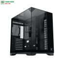 Case Xigmatek Ocean Black (EN45363) - ATX