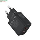 Cốc sạc nhanh OS-Baseus Cube Fast Charger ...