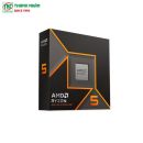 CPU AMD Ryzen 5 9600X (6C/ 12T/ 3.9GHz - 5.4GHz/ 32MB/ AM5)