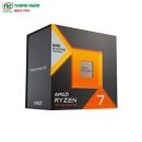 CPU AMD Ryzen 7 7800X3D (8C/ 16T/ 4.2GHz - 5.0GHz/ 96MB/ AM5)