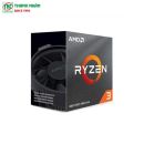 CPU Ryzen 3 4300G (4C/ 8T/ 3.8GHz - 4.0GHz/ ...