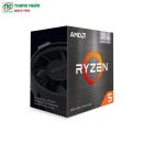 CPU Ryzen 5 5500 (8C/ 16T/ 3.6GHz - 4.2GHz/ ...