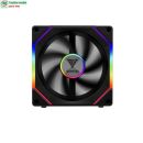 Fan Case GAMDIAS AEOLUS P2-1201 Black ...