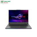 Laptop Asus ROG Strix G18 G814JU-N6143W (i7 13650HX/ Ram 16GB/ SSD 1TB/ RTX4050 6GB/ Windows 11 Home/ 2Y/ Xám)