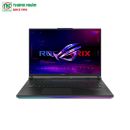 Laptop Asus ROG Strix SCAR 18 G834JYR-R6199 (i9 14900HX/ Ram 64GB/ SSD 2TB/ RTX4090 16GB/ 2Y/ Đen)