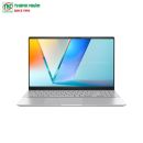 Laptop Asus Vivobook S 15 S5507QA-MA090WS (X1E-78-100/ Ram 32GB/ SSD 1TB/ Windows 11 Home/ 2Y/ Bạc)