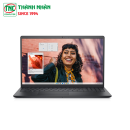 Laptop Dell Inspiron 3530 N5I5407W1 (i5 1334U/ Ram 16GB/ SSD 512GB KYHD/ Windows 11/ Office/ 1Y/ Đen)