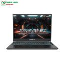 Laptop Gigabyte G6 KF-H3VN853SH (i7 13620H/ Ram 16GB/ SSD 512GB/ RTX 4050 5GB/ Windows 11/ 2Y/ Đen)