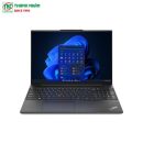 Laptop Lenovo ThinkPad E16 Gen 1 21JN00GKVA (i5 13420H/ Ram 16GB/ SSD 512GB/ 2Y/ Đen)