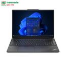 Laptop Lenovo ThinkPad E16 Gen 2 21M5001PVN (R5 7535U/ Ram 16GB/ SSD 512GB/ Windows 11/ 2Y/ Đen)