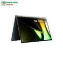 Laptop LG Gram 2 in 1 14T90S-G.AH55A5 (Ultra 5 125H/ Ram 16GB/ SSD 512GB/ Touch/ Windows 11/ 1Y/ Đen)