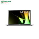 Laptop LG Gram 14Z90S-G.AH55A5 (Ultra 5 125H/ Ram 16GB/ SSD 512GB/ Windows 11/ 1Y/ Đen)