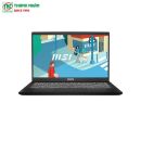 Laptop MSI Modern 15 B12MO-625VN (i5 1235U/ Ram 8GB/ SSD 512GB/ Windows 11/ 2Y/ Đen)