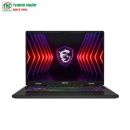 Laptop MSI Sword 16 HX B14VEKG-039VN (i7 14700HX/ Ram 16GB/ SSD 1TB/ RTX 4050 6GB/ Windows 11/ 2Y/ Xám)