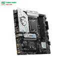 Mainboard MSI B760M GAMING PLUS WIFI DDR4 (4 x ...