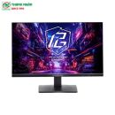 Màn hình LCD ASRock PG27QFT1B (27 inch/ 2560 x 1440/ 400 cd/m2/ 1ms/ 180Hz)