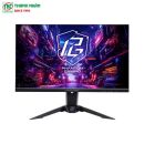 Màn hình LCD ASRock PG27QFT2A (27 inch/ 2560 x 1440/ 400 cd/m2/ 1ms/ 180Hz)