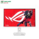 Màn hình LCD Asus XG27ACS-W (27 inch/ 2560 x 1440/ 400 cd/m2/ 1ms(GTG)/ 180Hz)