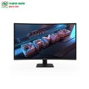 Màn hình LCD Gigabyte GS32QC (31.5 inch/ 2560 x 1440/ 300 cd/m2/ 1ms/ 170Hz/ Curved)