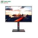 Màn hình LCD Lenovo ThinkVision P24h-30 63B3GAR6WW (23.8 inch/ 2560 x 1440/ 300 cd/m2/ 4ms/ 60Hz)