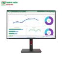 Màn hình LCD Lenovo ThinkVision T32h-30 63D3GAR1WW (31.5 inch/ 2560 x 1440/ 350 cd/m2/ 4ms/ 60Hz)