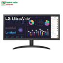 Màn hình LCD LG UltraWide 26WQ500-B.ATV (26 ...