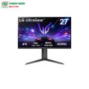 Màn hình LCD LG UltraGear 27GS65F-B.ATV (27 ...