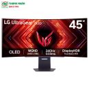 Màn hình LCD LG UltraGear 45GS95QE-B.ATV (45 inch/ 3440 x 1440/ 280 cd/m2/ 0.03ms/ 240Hz/ Curved) 