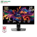 Màn hình LCD MSI MAG 271QPX QD-OLED E2 (26.5 inch/ 2560 x 1440/ 250 cd/m2/ 0.03ms/ 240Hz)