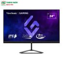 Màn hình LCD Viewsonic Gaming VX2479A-HD-PRO (24 inch/ 1920 x 1080/ 250 cd/m2/ 1ms/ 240Hz)