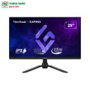 Màn hình LCD Viewsonic Gaming VX2528 (25 inch/ 1920 x 1080/ 250 cd/m2/ 0.5ms/ 180Hz)