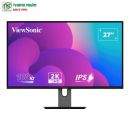 Màn hình LCD Viewsonic VX2780-2K-SHDJ-2 (27 inch/ 2560 x 1440/ 250 cd/m2/ 4ms/ 100Hz)