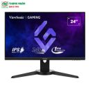 Màn hình LCD Viewsonic Gaming XG2409A (24 inch/ 1920 x 1080/ 250 cd/m2/ 1ms/ 240Hz)