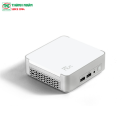 Máy bộ Asus Mini PC NUC 13 PRO Desk I5 1340P 90AB3VYK-MR6160 RNUC13VYKI50006  (i5 1340P/ 3Y)