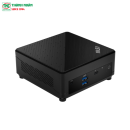 Máy bộ MSI Mini PC Cubi 5 12M 422VN 9S6-B0A811 (i5 1235U/ Ram 16GB/ SSD 512GB/ Windows 11/ 2Y)