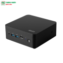 Máy bộ MSI Mini PC Cubi NUC 1M 086VN (Core 7 150U/ Ram 16GB/ SSD 512 GB/ Windows 11/ 3Y)