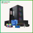 Máy bộ TNC Workstation 12700F (I7 12700F/ Ram 16GB/ SSD 500GB/ VGA A1000 8GB)