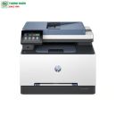 Máy in HP Color LaserJet Pro MFP 3303fdn (499M7A)