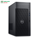 Máy trạm Dell Precision 3680 Tower 71047052 (i7-14700 vPro/ Ram 16GB/ SSD 256GB + 1TB/ Ubuntu 22.04/ VGA T400/ 3Y)