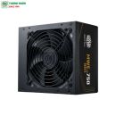 Nguồn Coolermaster MWE 750 BRONZE V3 230V