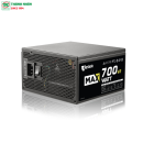 Nguồn Jetek MaxWatt MW700 V2 700W